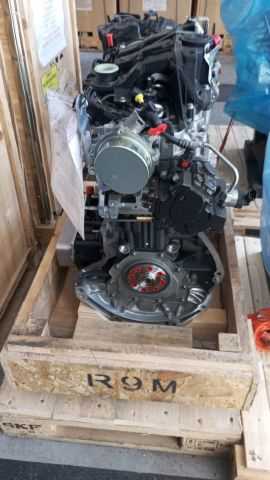 R9M sıfır sandık motor ankara